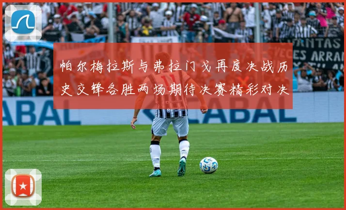 帕尔梅拉斯与弗拉门戈再度决战历史交锋各胜两场期待决赛精彩对决
